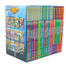 Sea Quest Collection Of 24 Titles In Boxset